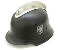 Stahlhelm M1934 strażacki (Feuerpolizei)