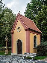 Kapelle-Wildensorg - Chapel-Wildensorg