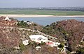 Panorama de Sagaing Hill