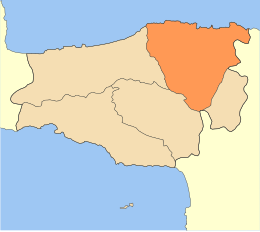 Mylopotamos – Veduta