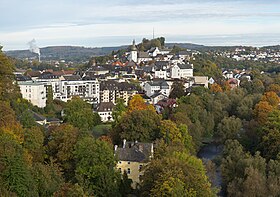 Arnsberg