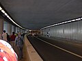 Image 15Tunnel in Monaco (from Monaco)