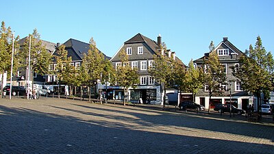 Markt