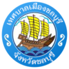 Lambang resmi Chonburi