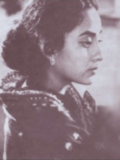 Anwara Begum in 1967