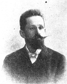 Josef Barth