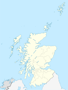 Towerlands or Tourlands is located in Scotland