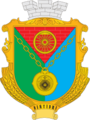 Війтівці — знак подільського війта