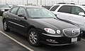 Buick LaCrosse, Bj. 2008