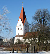 Sankt Severin Kirke