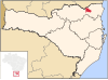 São Bento do Sul