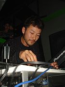 Tadanobu Asano -  Bild