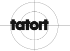 Logo Tatort