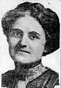 Harriet Grim