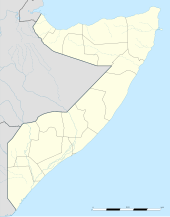 Baidoa