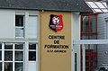 Centre de formation du Stade rennais