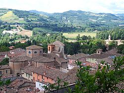 Brisighella