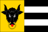 Flag of Bobrová