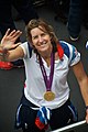 Q438702 Katherine Grainger geboren op 12 november 1975