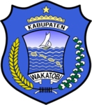 Wakatobi Regency