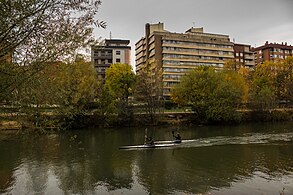 Parque del Bernesga