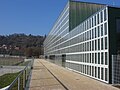 photovoltaic wall