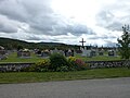 Cimetière de Val-Brillant