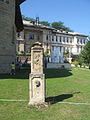 Monumentul funerar al Ecaterinei Cantacuzino