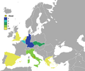 Euro 1980 rankings