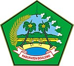 Boalemo Regency