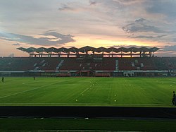 Stadion Kapten I Wayan Dipta