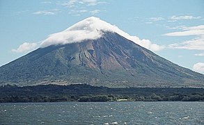 Volcán Concepción