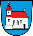 local coat of arms