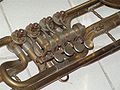 4 rotary valve trombone