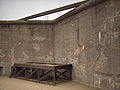 Image 19The gallows at Breendonk Concentration Camp, near Mechelen (from History of Belgium)