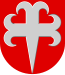 Blason de Nastola