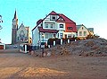 Lüderitz, ǁKaras.