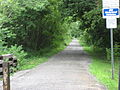 Escarpment Rail Trail