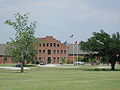 Factory building of McIlhenny Co.