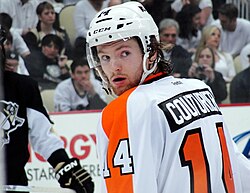 Sean Couturier 2012-04-20.JPG