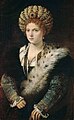 Isabella d'Este 1534-1536