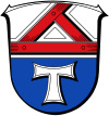 Blason de Arrondissement de Gießen