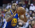 Q136816 Andre Iguodala geboren op 28 januari 1984