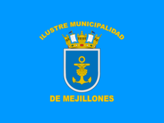 Mejillones