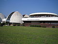 Image 2Bujumbura International Airport terminal in Bujumbura (from Burundi)