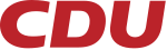 CDU logo