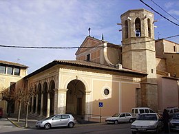 Sant Sadurní d'Anoia - Sœmeanza