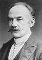 Q132805 Thomas Hardy geboren op 2 juni 1840 overleden op 11 januari 1928