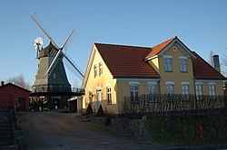 Aarup Mølle