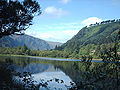 Glendalough Valley fil-Kontea ta’ Wicklow.